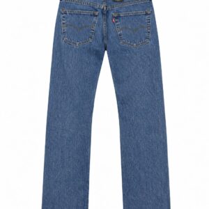 Pantalón Levi's 501 Caballero Azul Medio