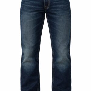 Pantalón Ariat Denim Caballero Azul Oscuro Deslavado