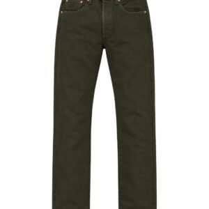 Pantalón Levi's 501 Caballero Verde Olivo